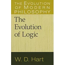 The Evolution of Logic