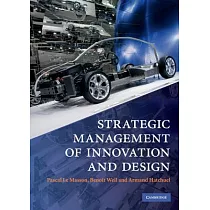 Strategic Management of Innovation and Design