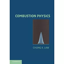 Combustion Physics