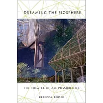 Dreaming the Biosphere