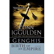 Genghis： Birth of an Empire