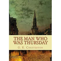 The Man Who Was Thursday