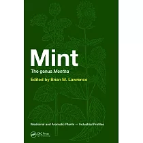 Mint： The Genus Mentha