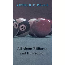 All About Billiards and How to Pot