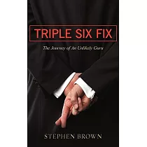 Triple Six Fix： The Journey of an Unlikely Guru