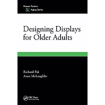 Designing Displays for Older Adults