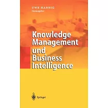 Knowledge Management Und Business Intelligence
