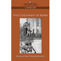 The Chessmen of Mars