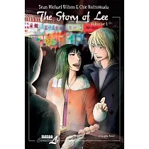 The Story of Lee 1