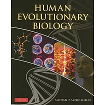 Human Evolutionary Biology