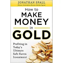 How to Profit in Gold