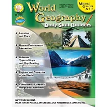 World Geography