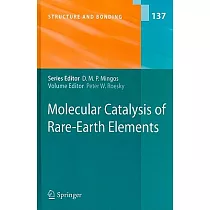 Molecular Catalysis of Rare─Earth Elements