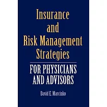 Insurance & Risk Management Strategies： A Strategic Approach