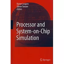 Processor and System─on─Chip Simulation