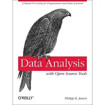 Data Analysis with Open Source Tools