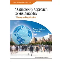 A Complexity Approach to Sustainability： Theory and Application