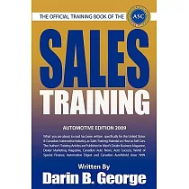 Sales Training