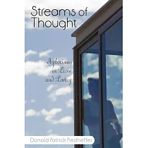Streams of Thought： Aphorisms in Prose and Poetry