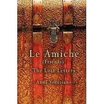 Le Amiche： The Lost Letters