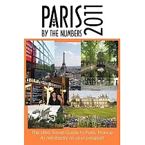 Paris by the Numbers