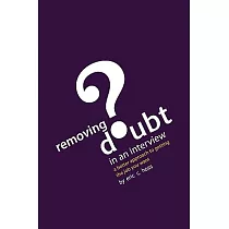 Removing Doubt in an Interview