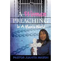 A Woman Preaching in a Man’s World
