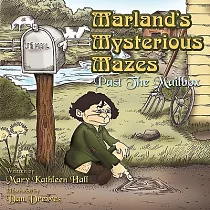 Marland’s Mysterious Mazes： Past the Mailbox