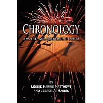 Chronology： A Mother and Son’s Book of Poetry