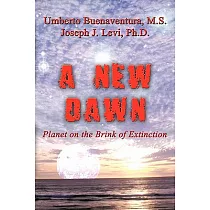 A New Dawn： Planet on the Brink of Extinction