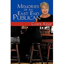Memories of an East End Publican