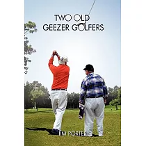 Two Old Geezer Golfers