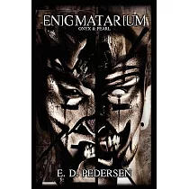 Enigmatarium： Onyx & Pearl