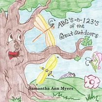 ABC’s and 123’s of the Great Outdoors