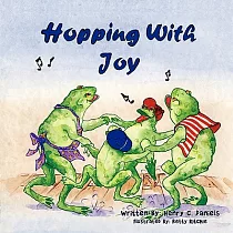 Hopping With Joy