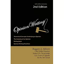 Opinion Writing