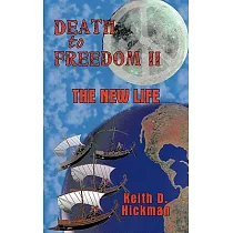 Death to Freedom： The New Life