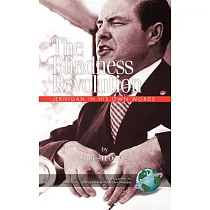 The Blindness Revolution： Jernigan In His Own Words