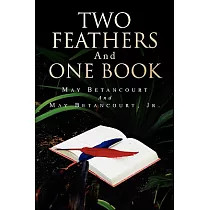 Two Feathers and One Book
