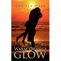 Warm Orange Glow