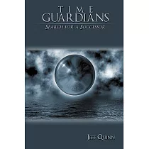 Time Guardians： Search for a Successor