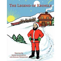 The Legend of Kringle