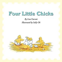 Four Little Chicks
