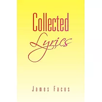 Collected Lyrics