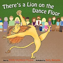There’s a Lion on the Dance Floor