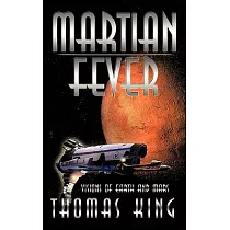 Martian Fever