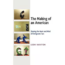 The Making of an American