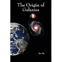 The Origin of Galaxies