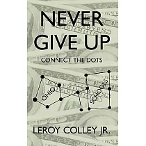 Never Give Up： Connect the Dots