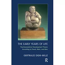 The Early Years of Life： Psychoanalytical Development Theory According to Freud， Klein， and Bion